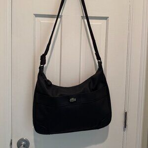 Lacoste Shoulder Hobo bag
